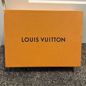 Louis Vuitton Outdoor Bumbag Monogram Bahia Taiga Yellow